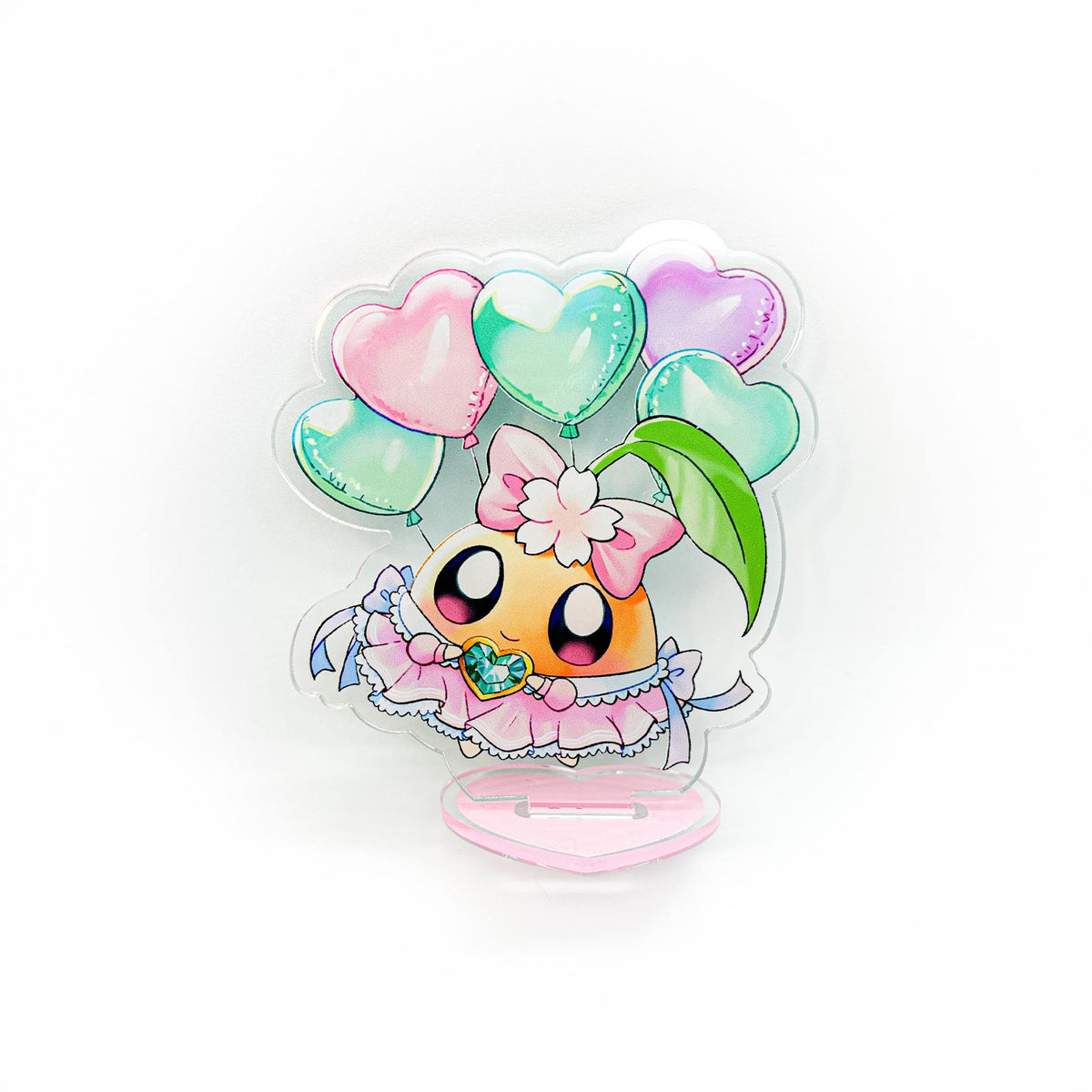 誕生祭アクリルスタンド